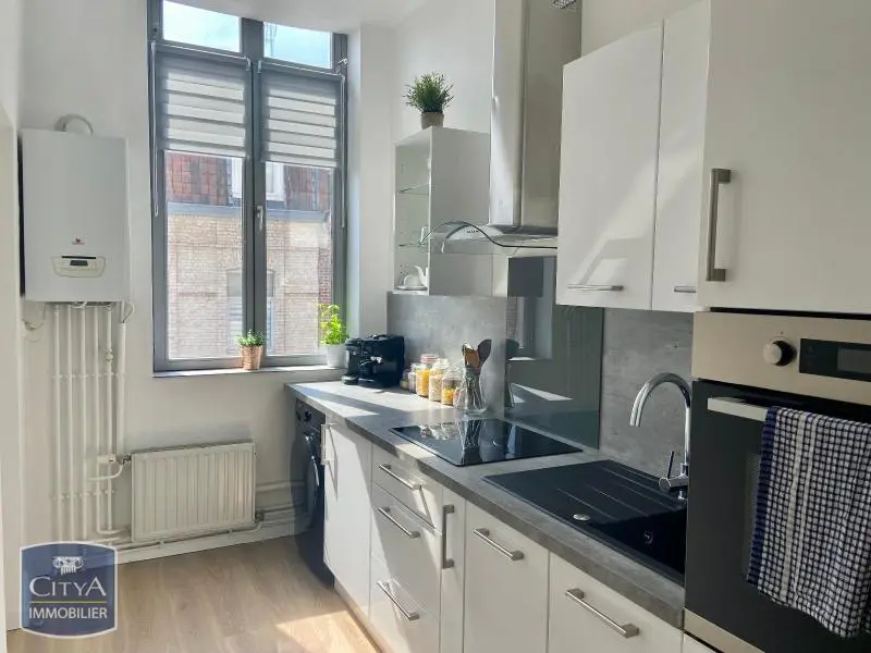 Photo 4 Appartement 2 pièces 48.76m²