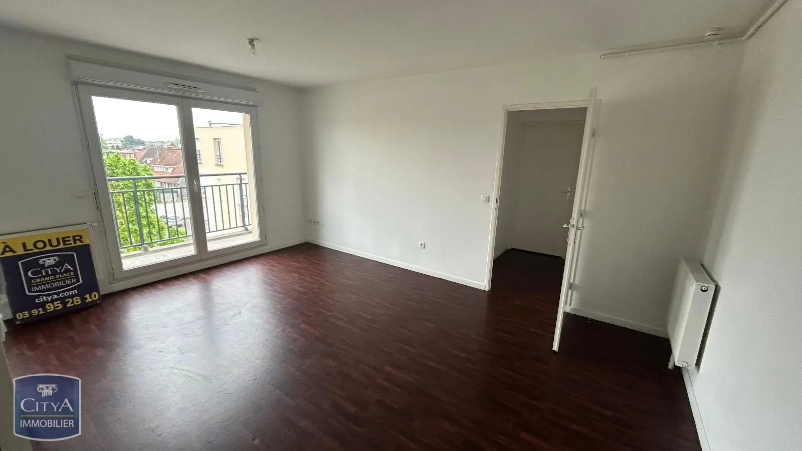 Photo 4 Appartement 2 pièces 43.57m²