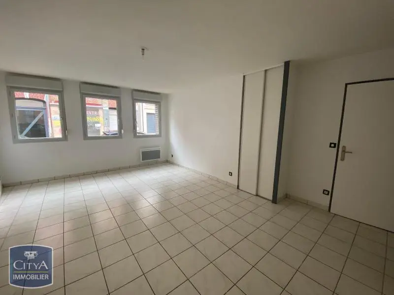 Photo 3 Appartement 2 pièces 47.45m²