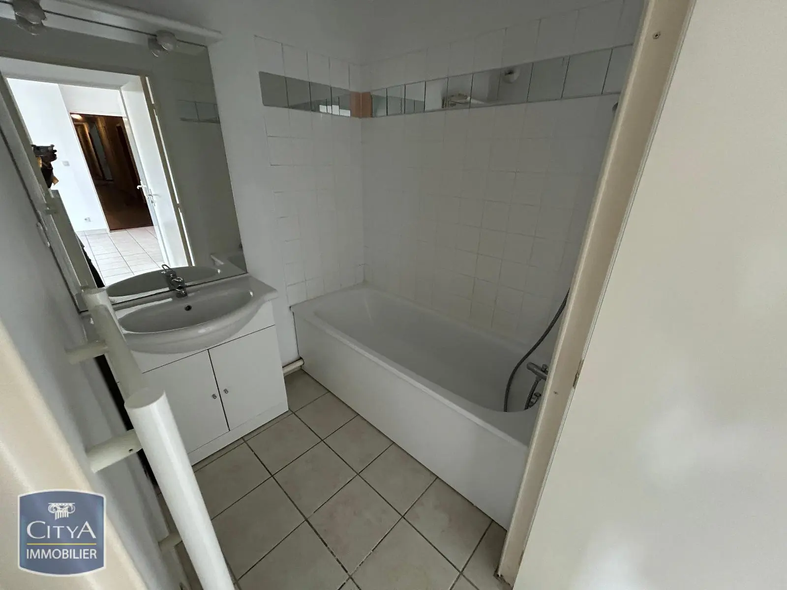 Photo 8 Appartement 2 pièces 46.9m²