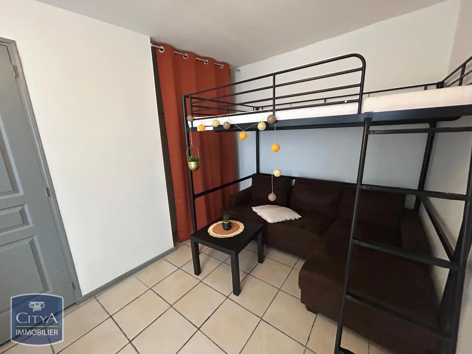 location studio Douai