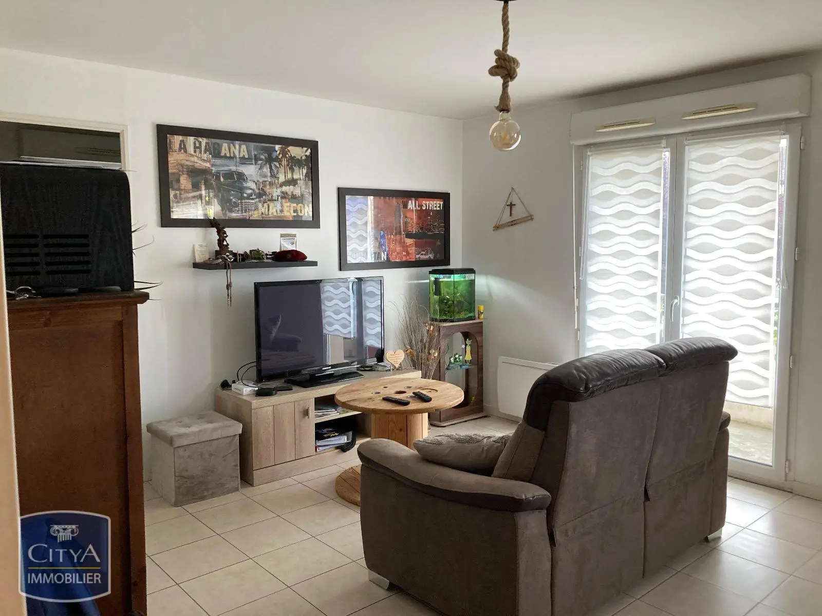 Photo 3 Appartement 2 pièces 55.83m²
