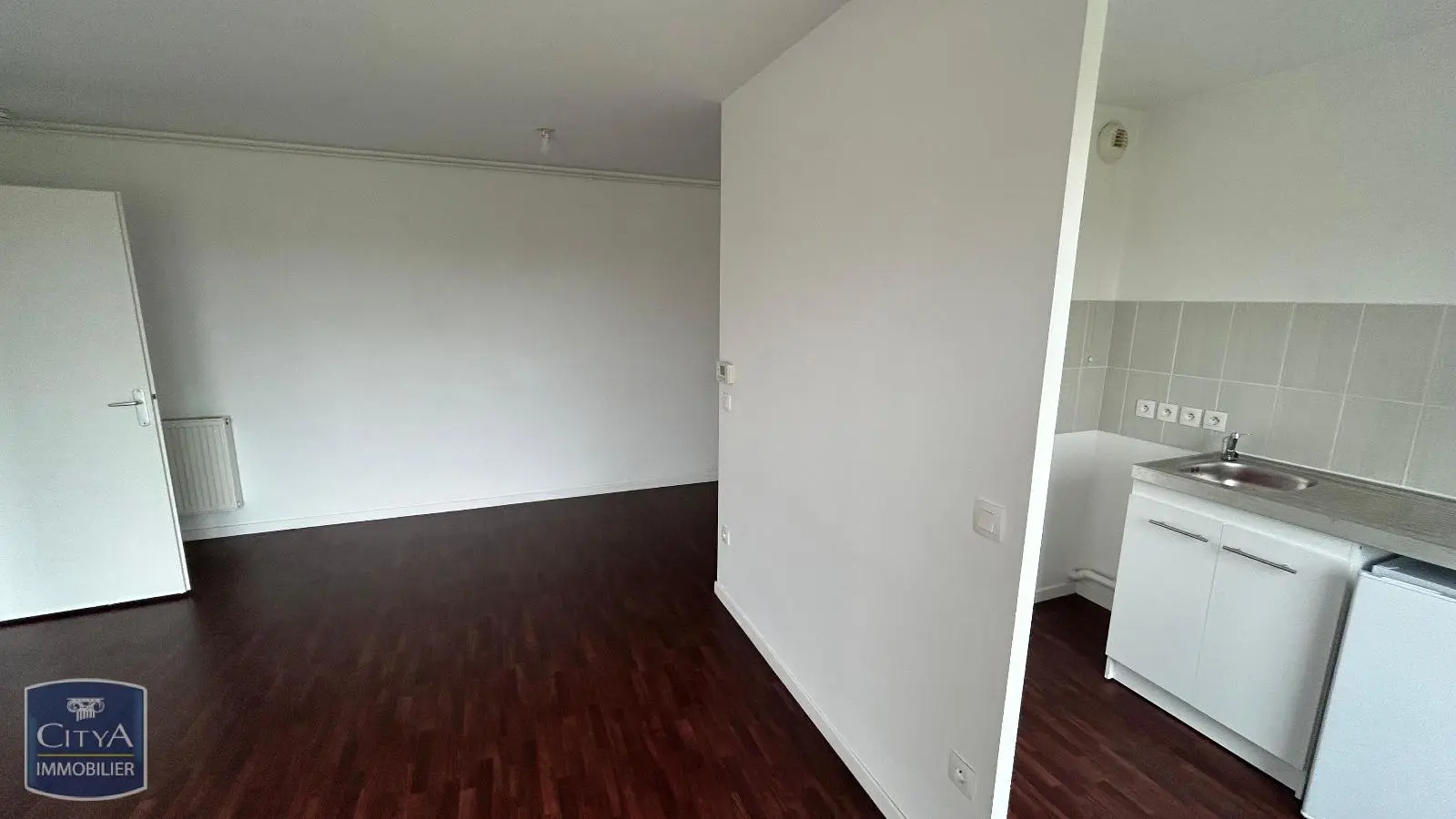 Photo 2 Appartement 2 pièces 43.57m²