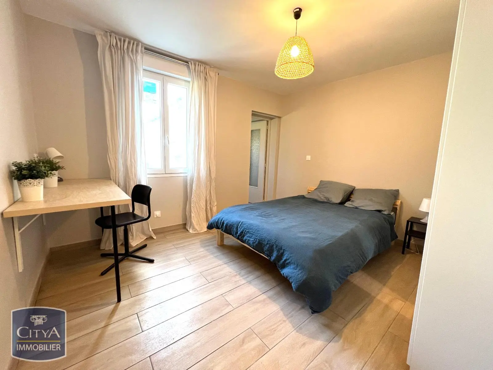 Photo 4 Appartement 1 pièce 17.98m²