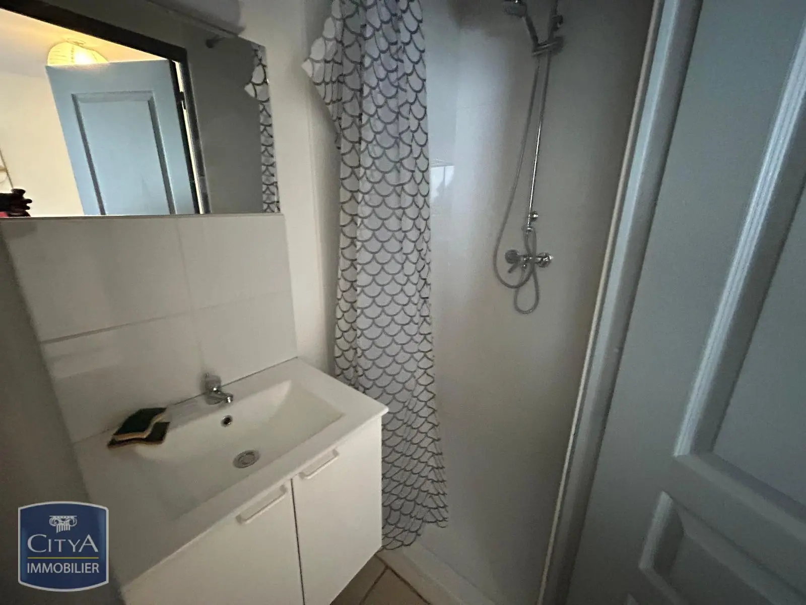 location studio Douai