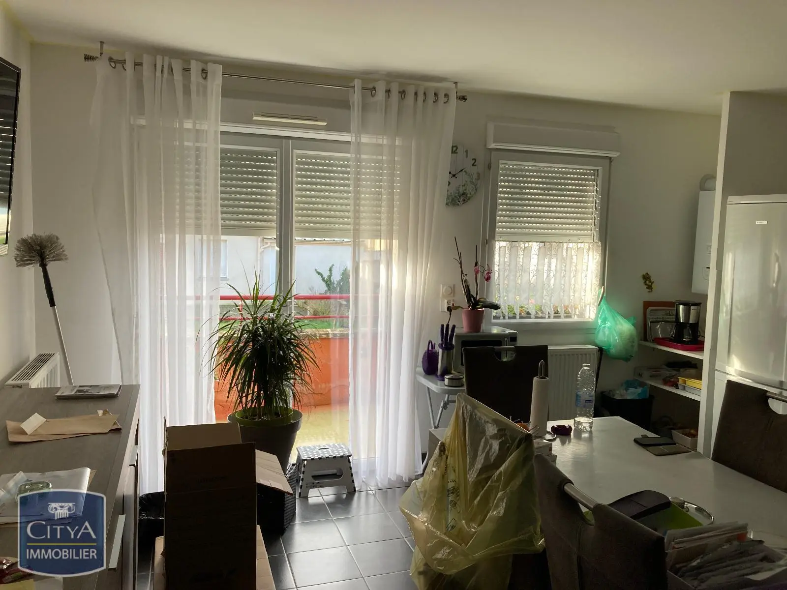 Photo 3 pour Appartement 3 pièces 59.41m² Photo 3 Appartement 3 pièces 59.41m²