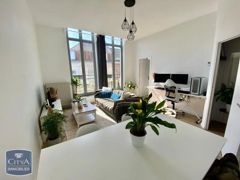 Photo 2 Appartement 2 pièces 48.76m²