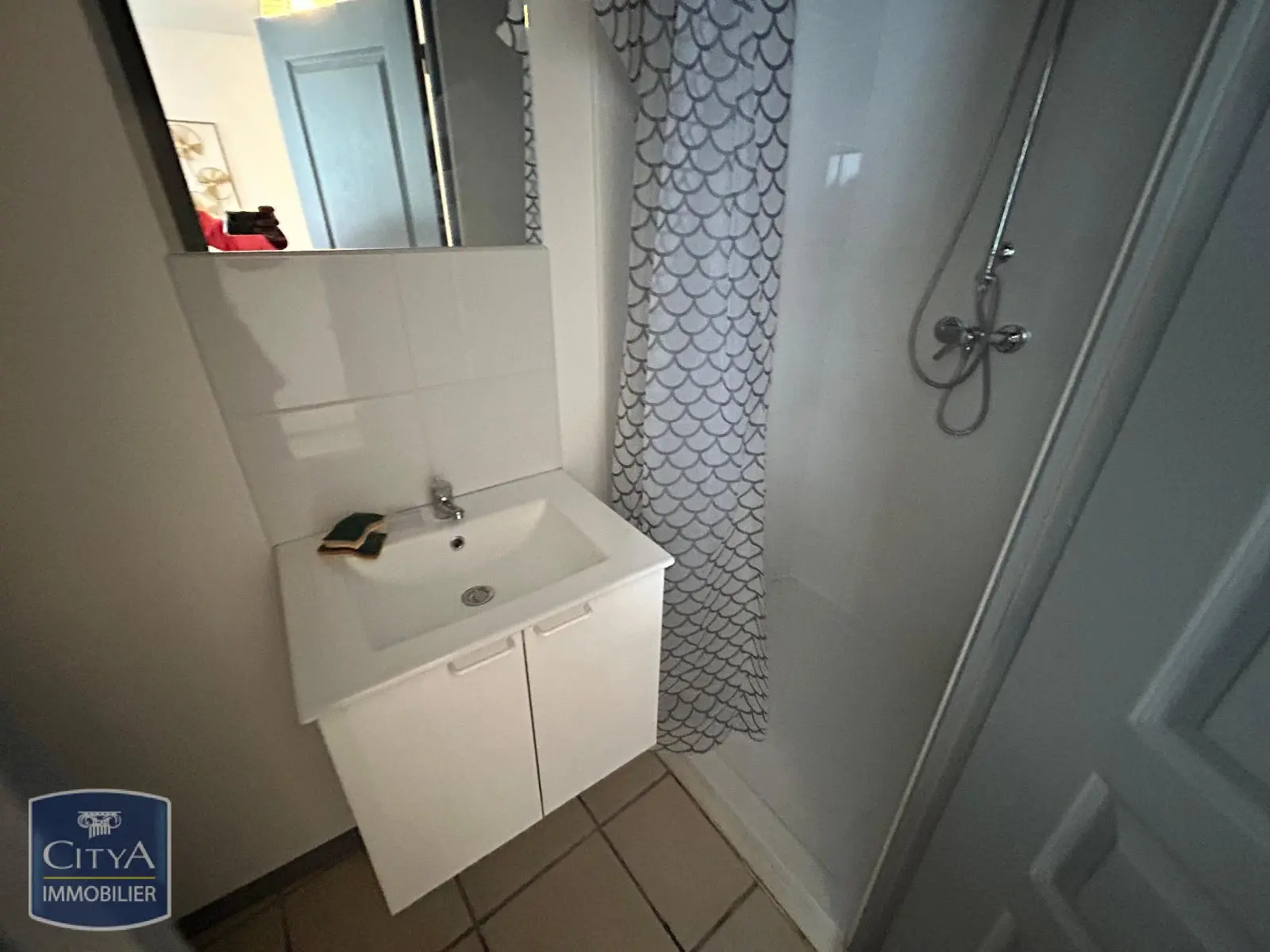 location studio Douai