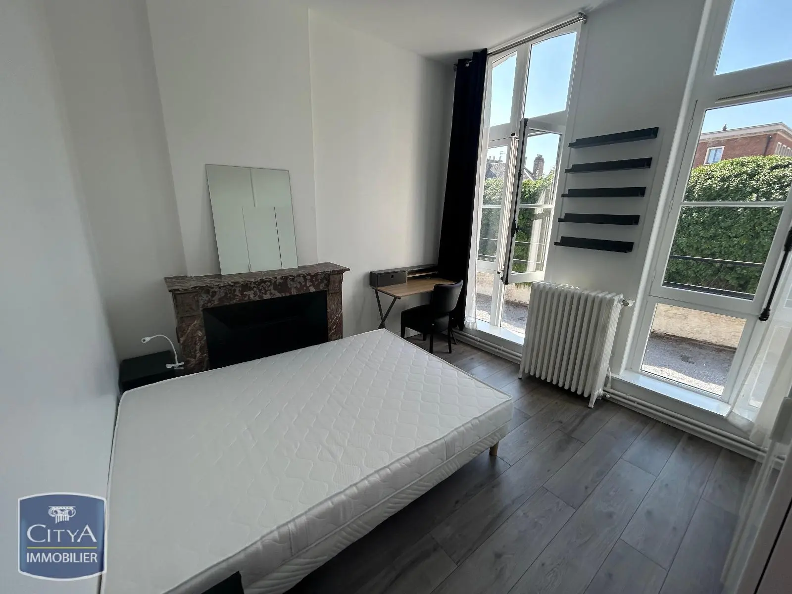 Photo 4 Appartement 2 pièces 63m²