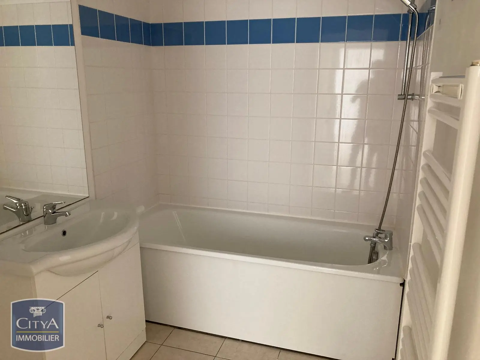 Photo 9 Appartement 2 pièces 54.81m²