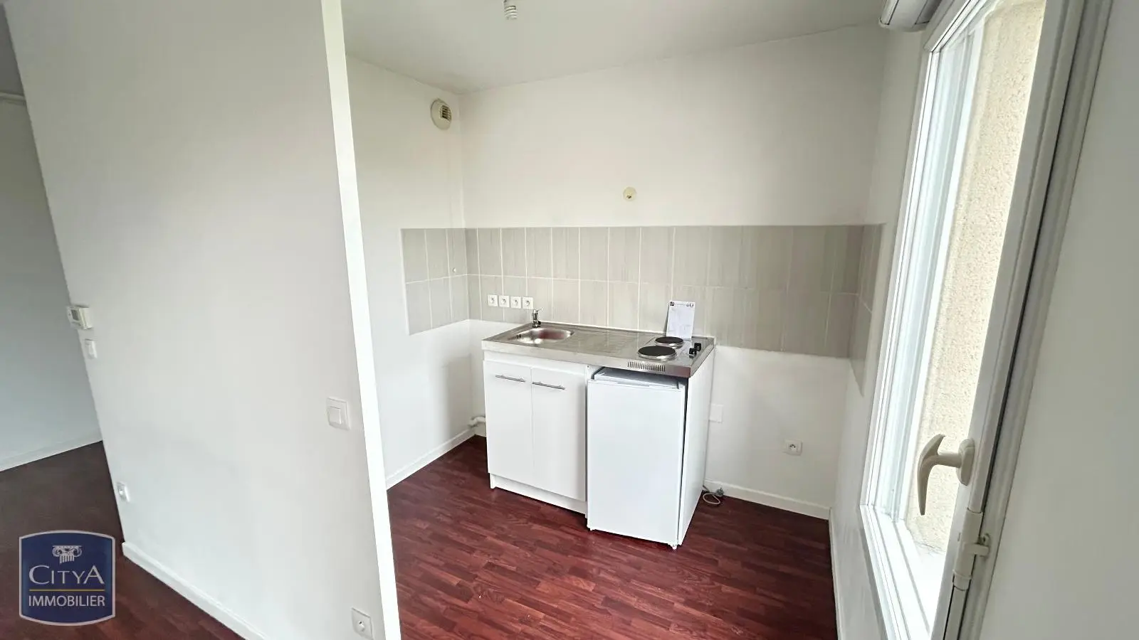 Photo 3 Appartement 2 pièces 43.57m²