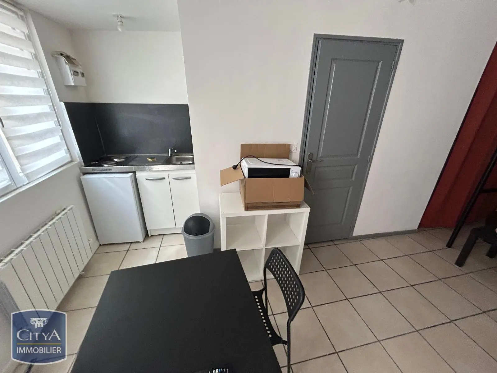 location studio Douai
