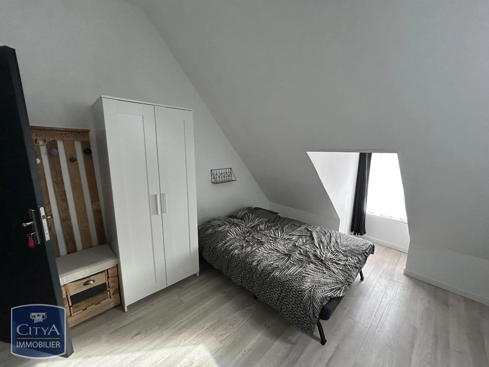 Photo 1 Appartement 1 pièce 20m²