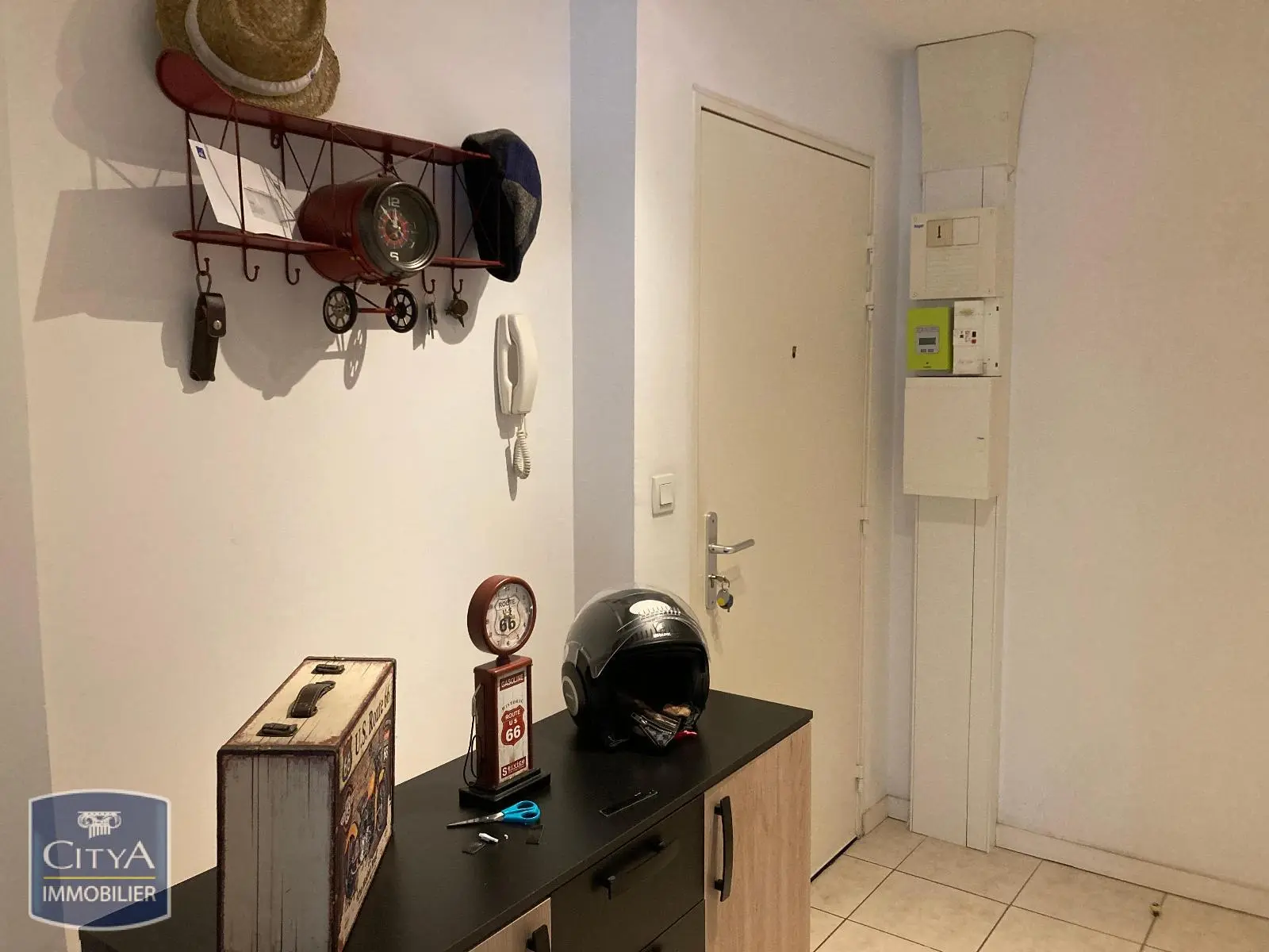 Photo 6 Appartement 2 pièces 55.83m²
