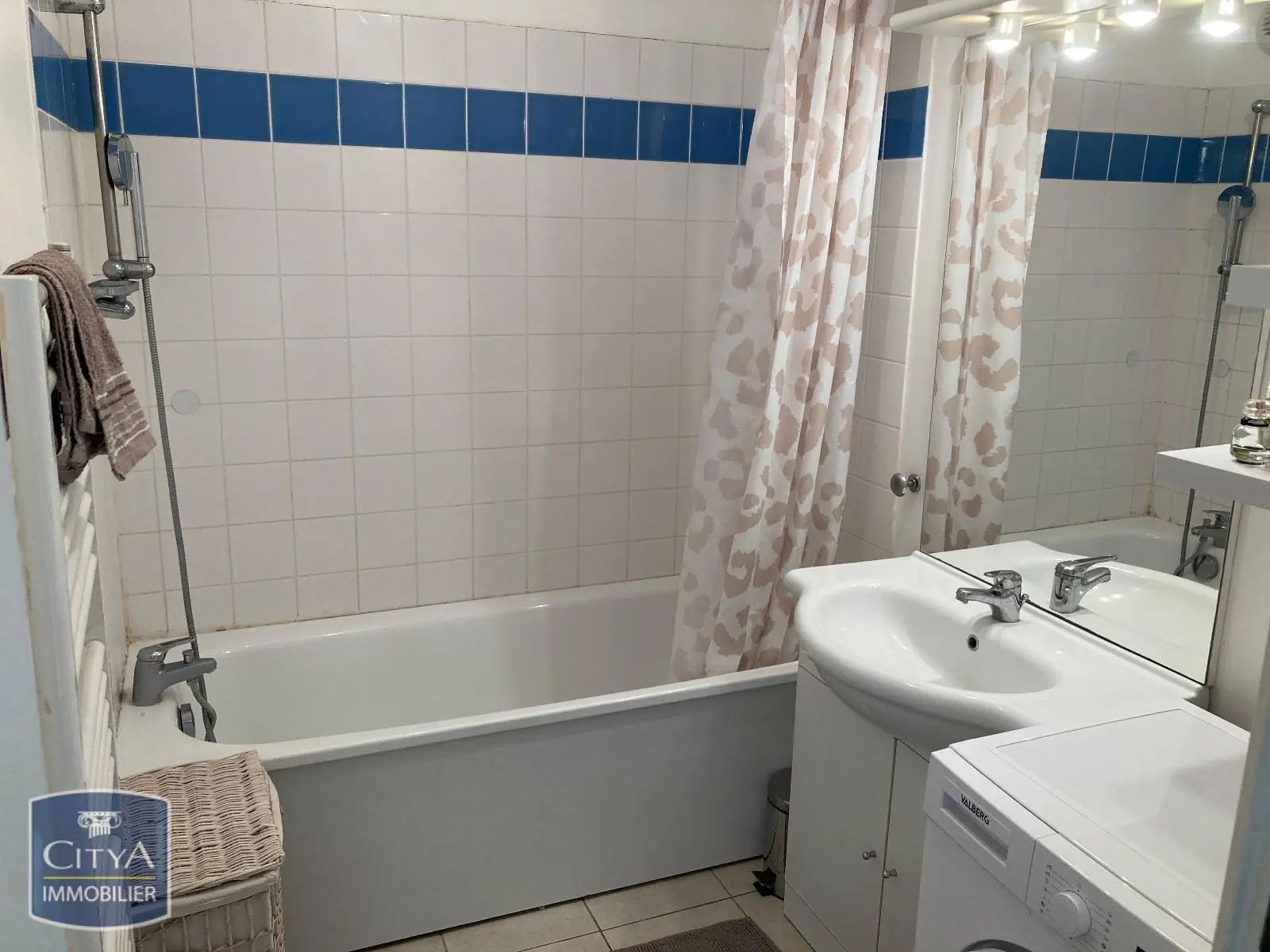 Photo 7 Appartement 2 pièces 48.95m²