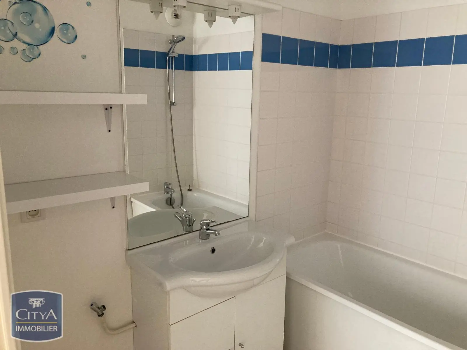 Photo 10 Appartement 2 pièces 54.81m²