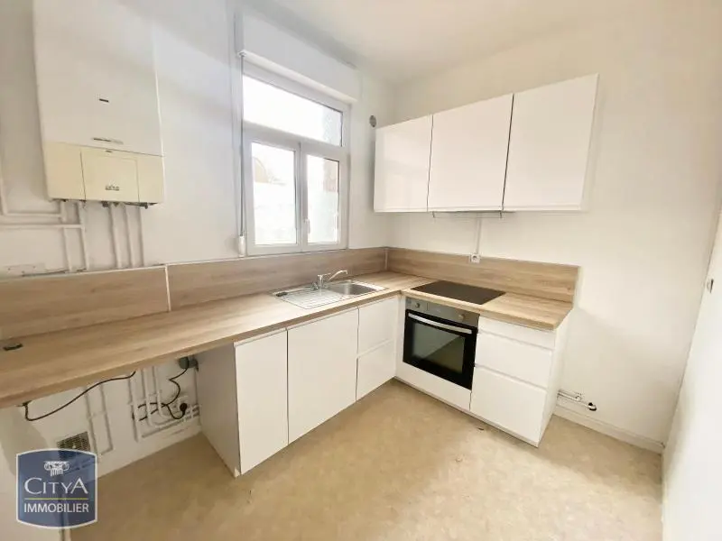 Photo 1 Appartement 3 pièces 71.21m²