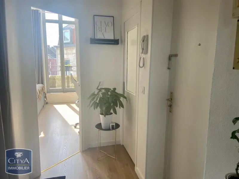 Photo 7 Appartement 2 pièces 48.76m²