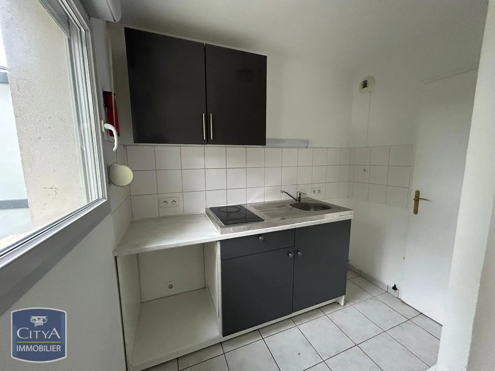Photo 1 Appartement 2 pièces 48.4m²