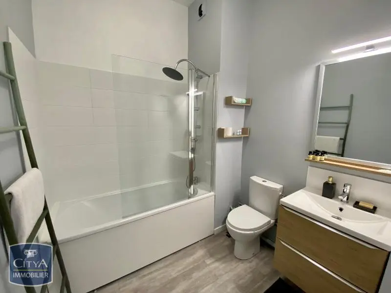 Photo 8 Appartement 2 pièces 48.76m²