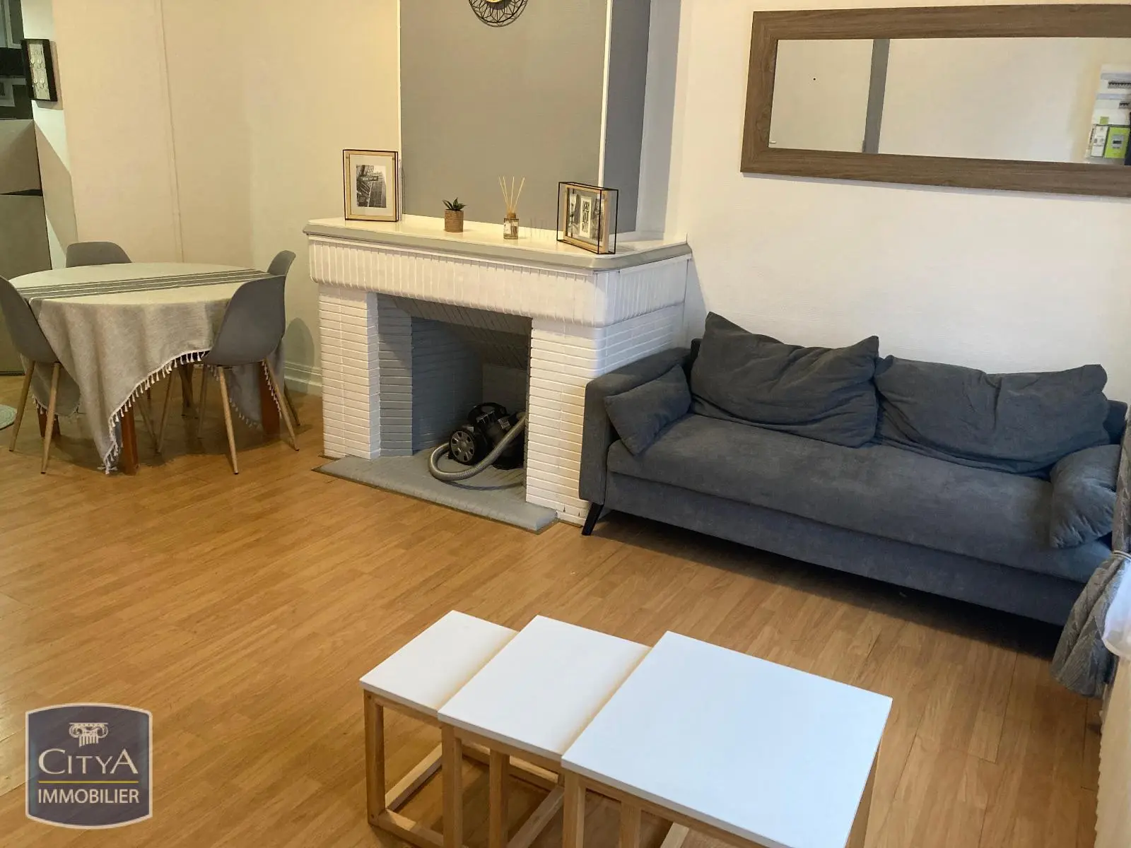 Photo 1 Appartement 1 pièce 37m²
