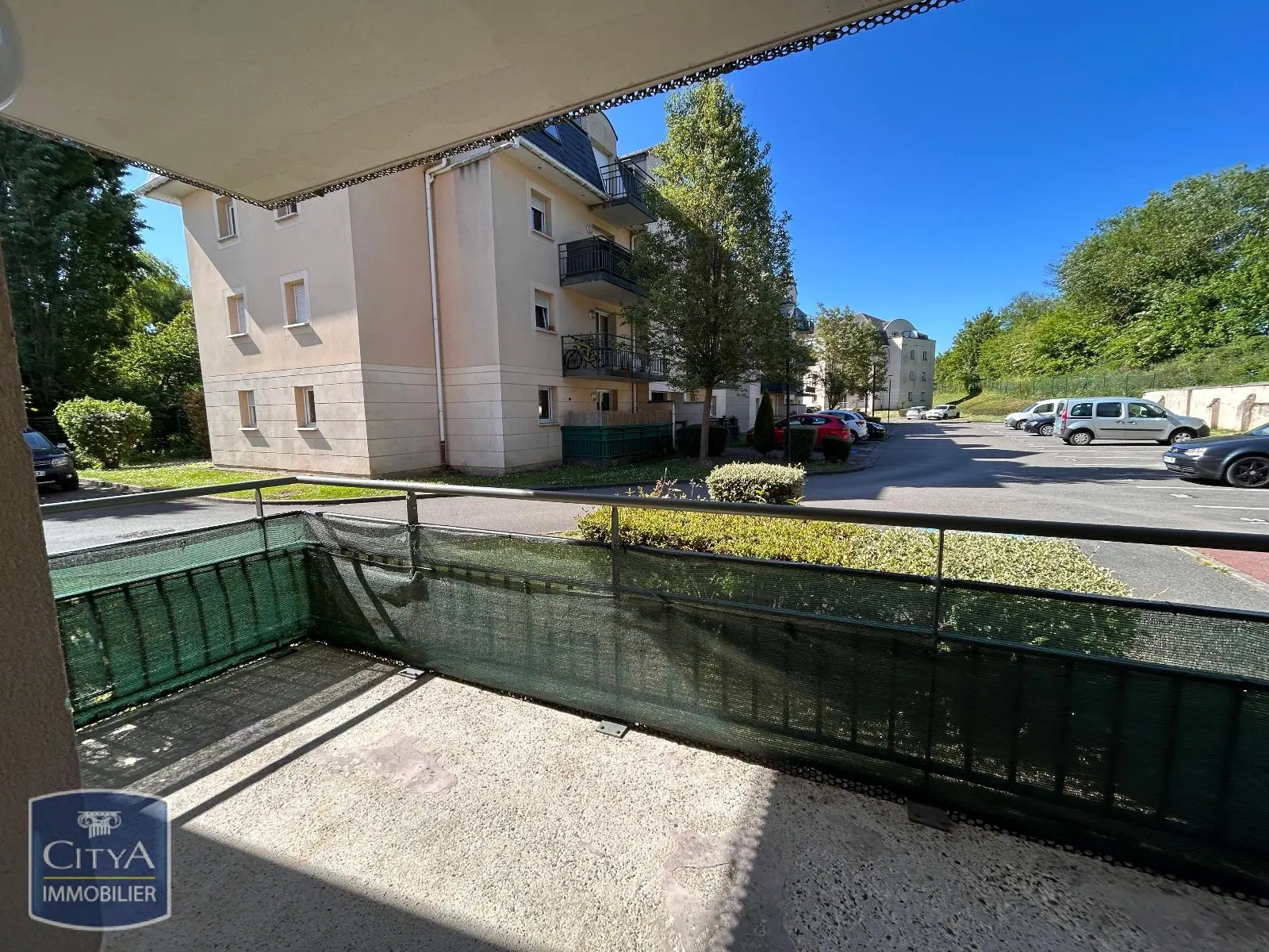 Photo 14 Appartement 2 pièces 46.75m²