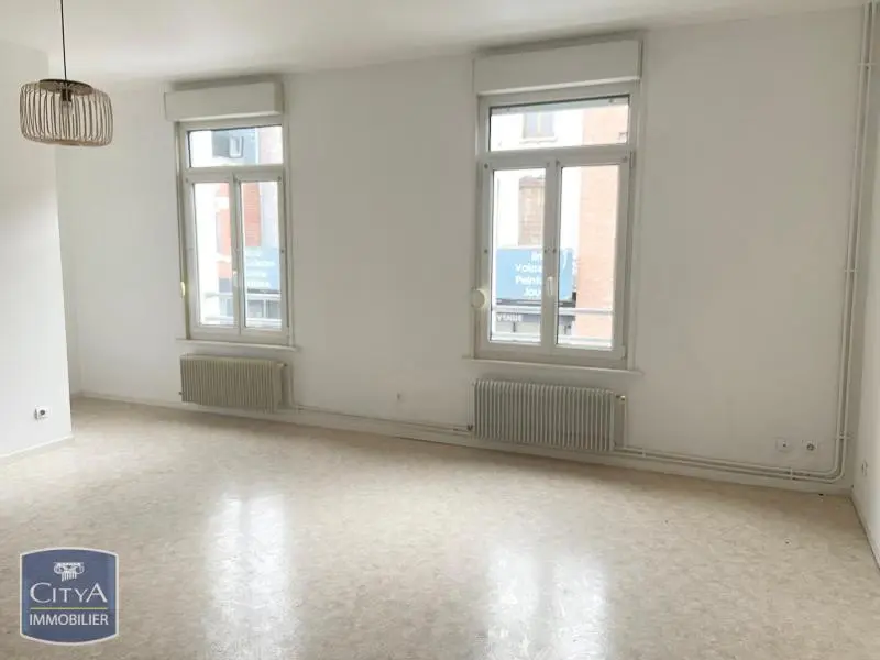 Photo 2 Appartement 3 pièces 71.21m²
