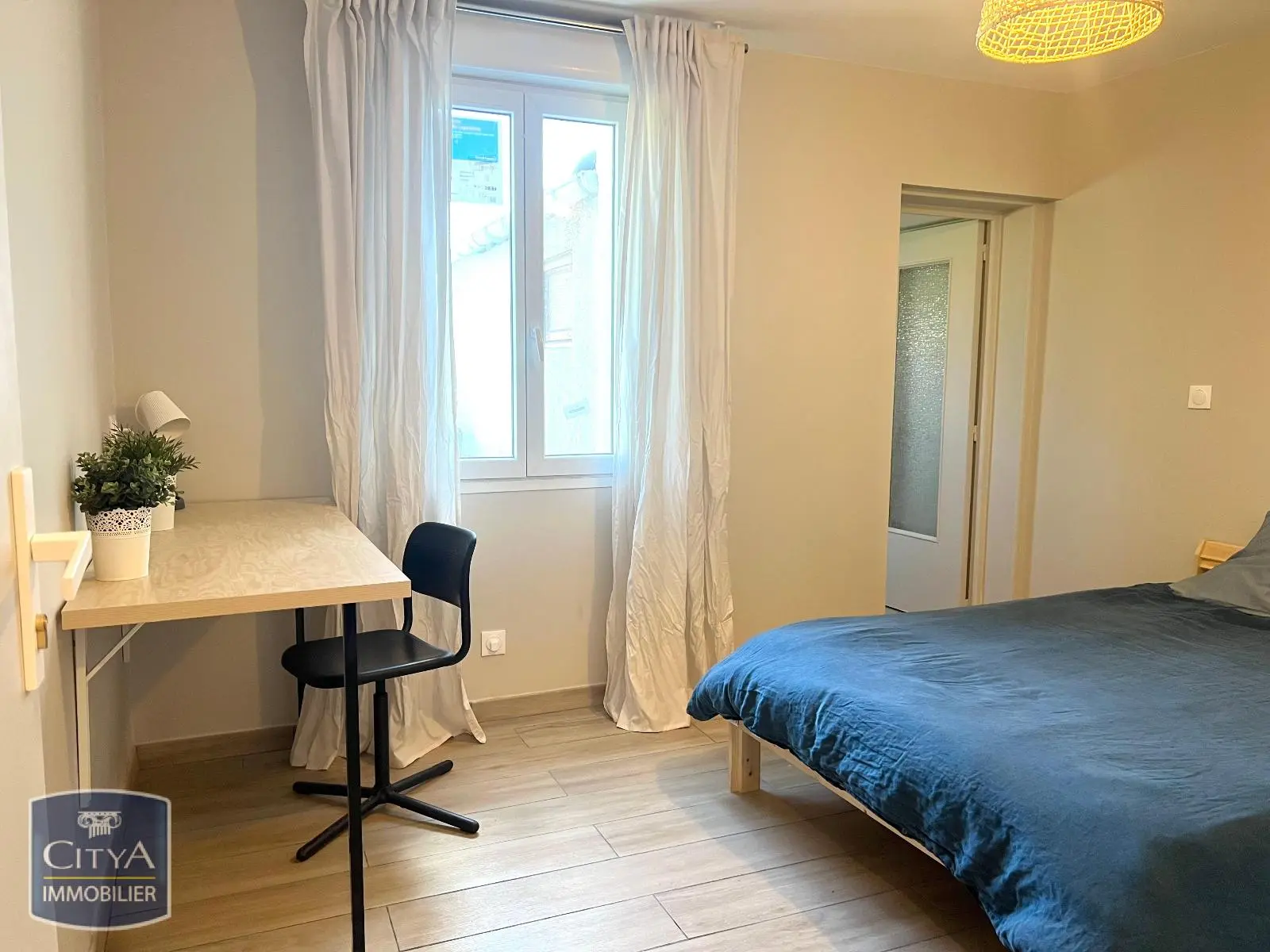Photo 6 Appartement 1 pièce 17.98m²