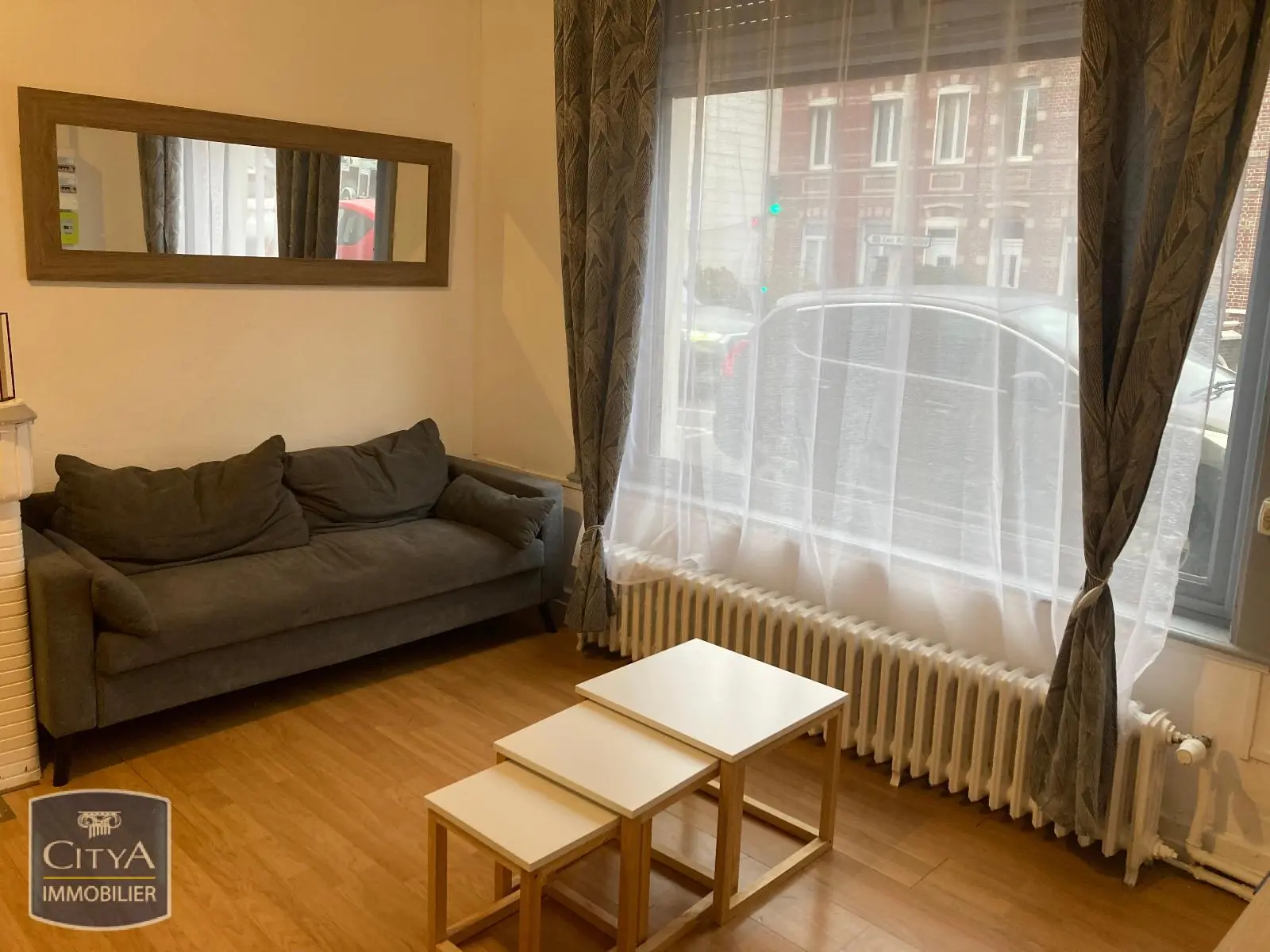 Photo 11 Appartement 1 pièce 37m²