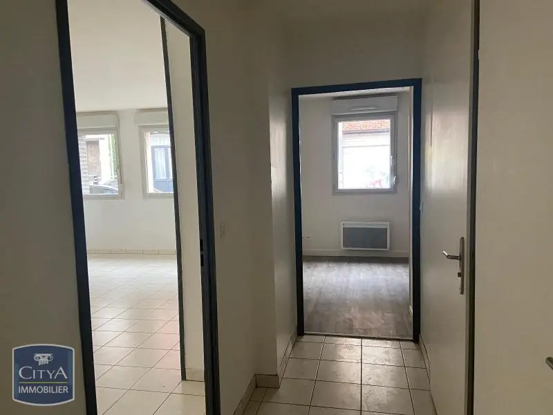 Photo 4 Appartement 2 pièces 47.45m²