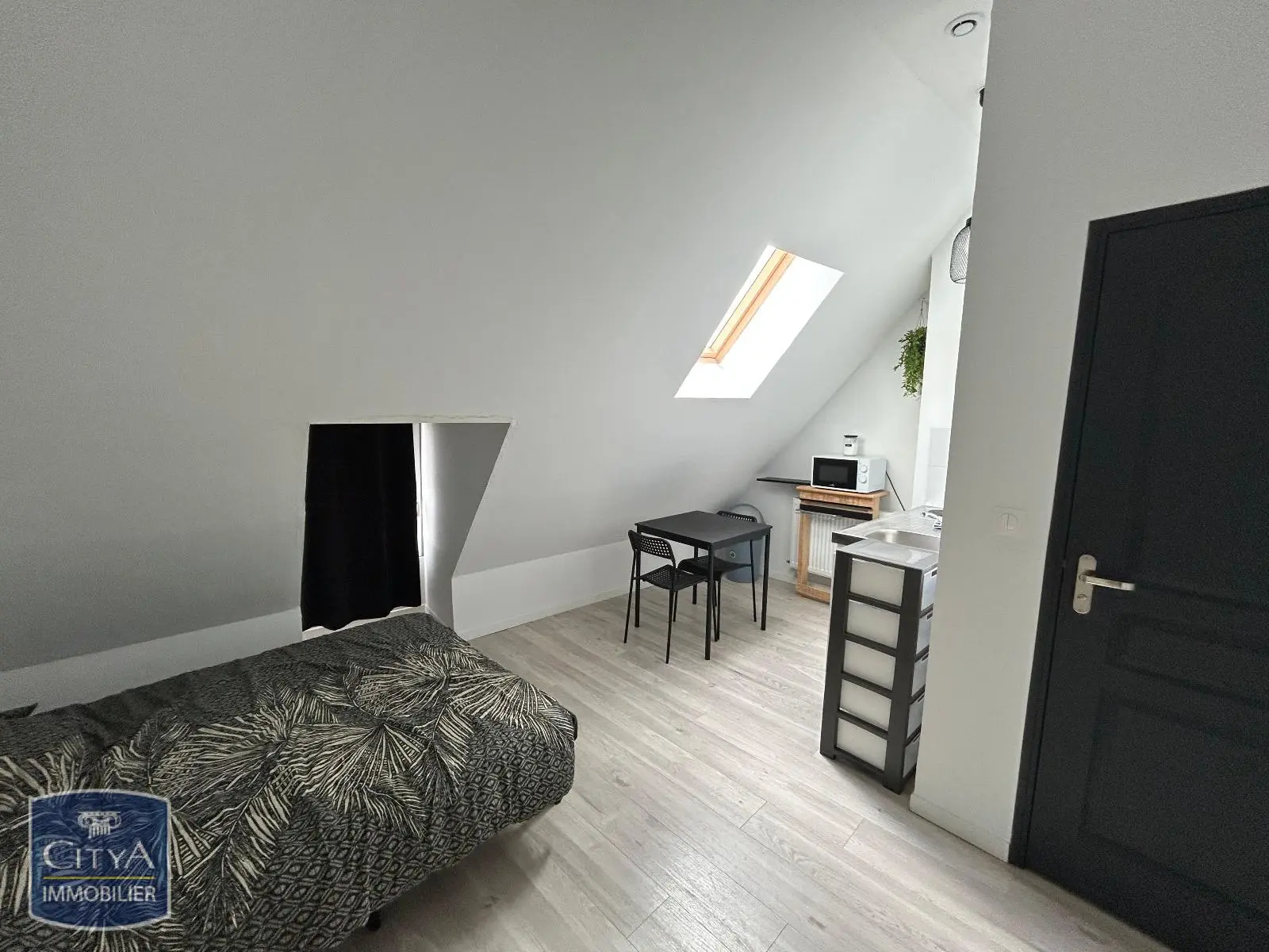 Photo 5 Appartement 1 pièce 20m²