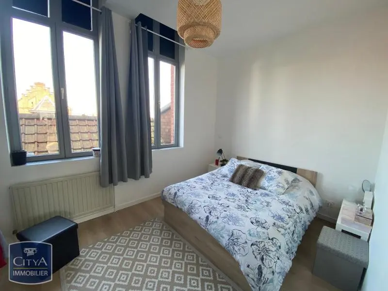 Photo 9 Appartement 2 pièces 48.76m²