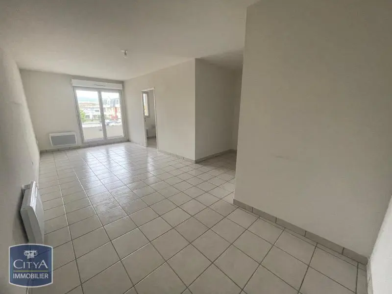Photo 3 Appartement 3 pièces 63.84m²