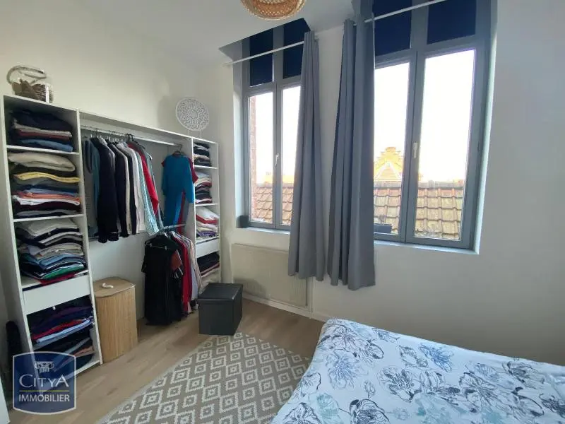 Photo 10 Appartement 2 pièces 48.76m²