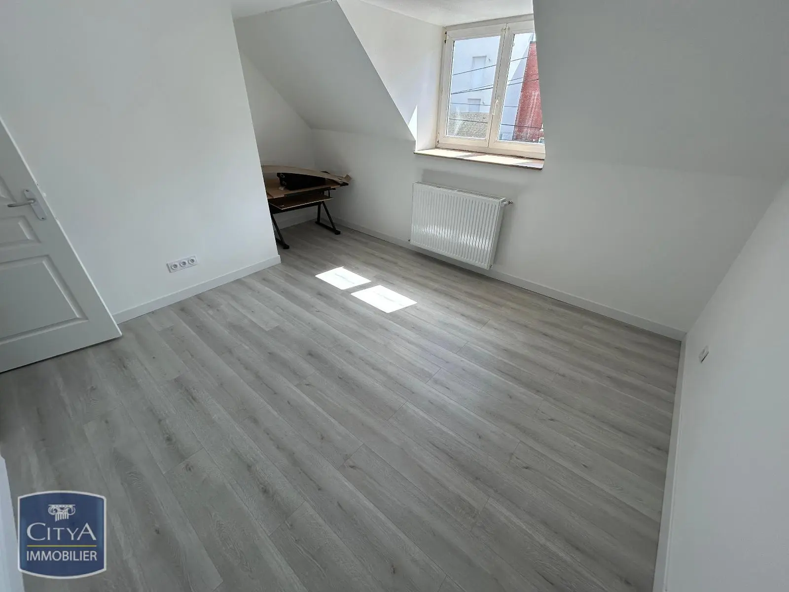 Photo 2 Maison 3 pièces 58.5m²