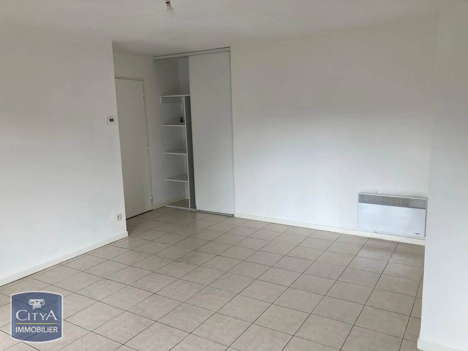 Photo 2 Appartement 2 pièces 54.81m²