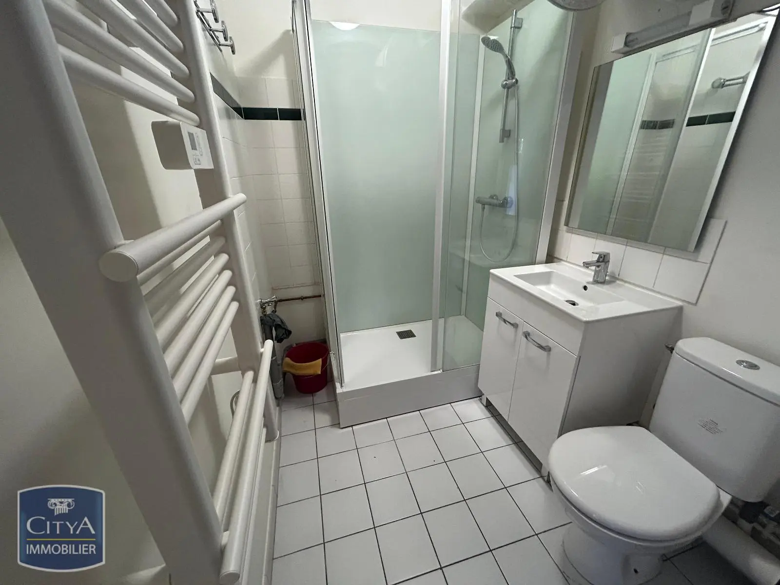 Photo 4 Appartement 1 pièce 23.4m²