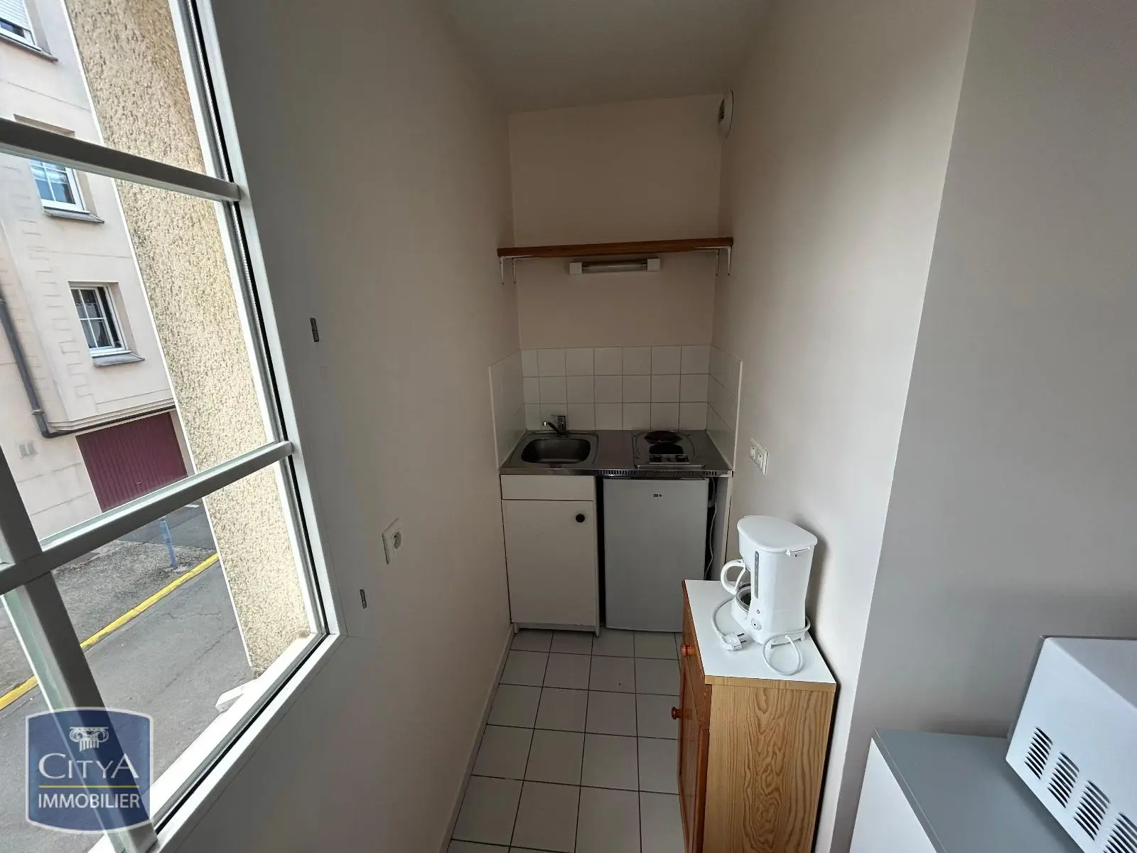 Photo 6 Appartement 1 pièce 23.4m²