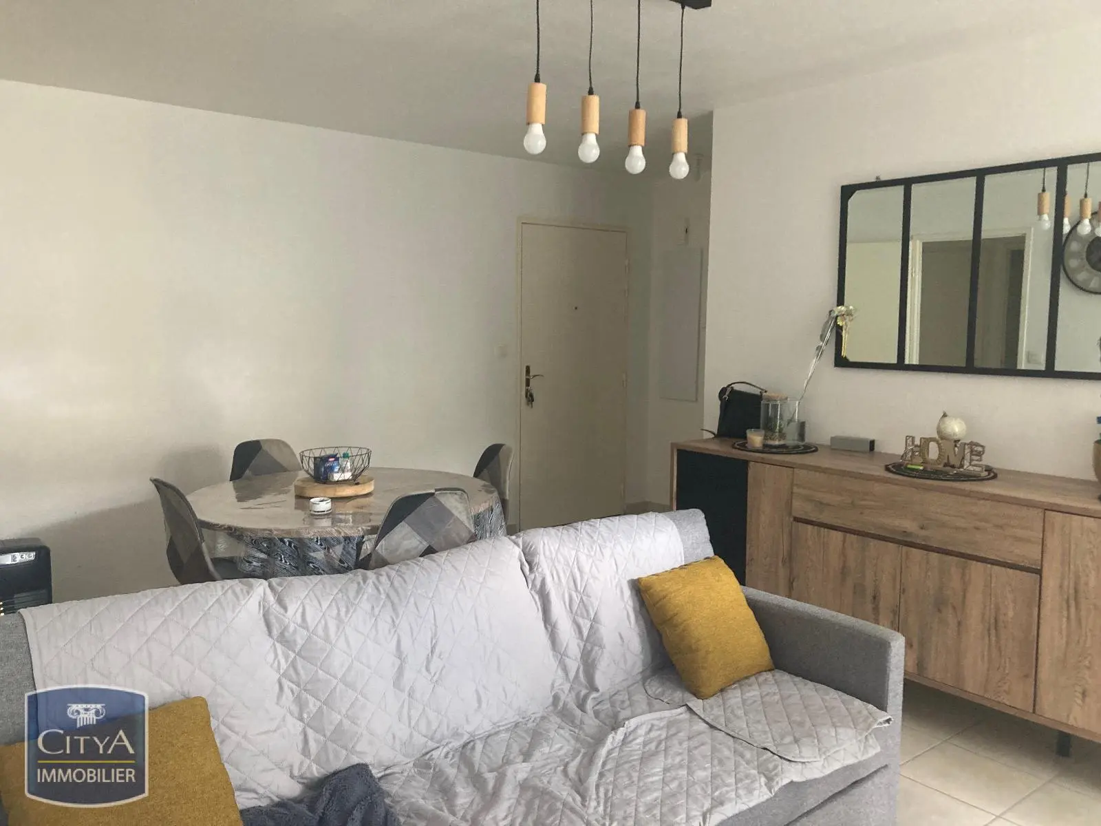 Photo 2 Appartement 2 pièces 46.75m²