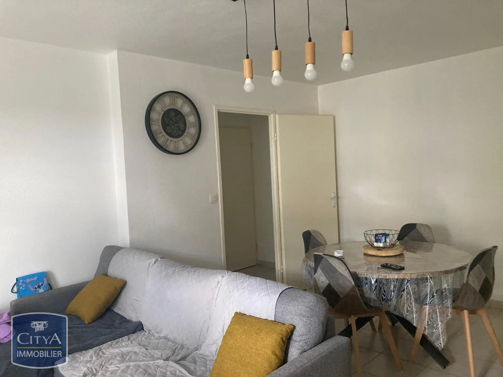 Photo 3 Appartement 2 pièces 46.75m²