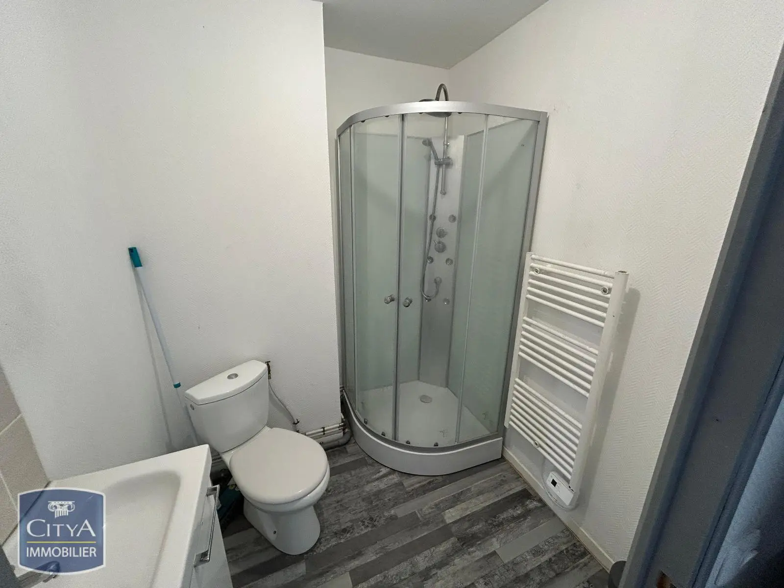 Photo 4 Appartement 1 pièce 15.67m²
