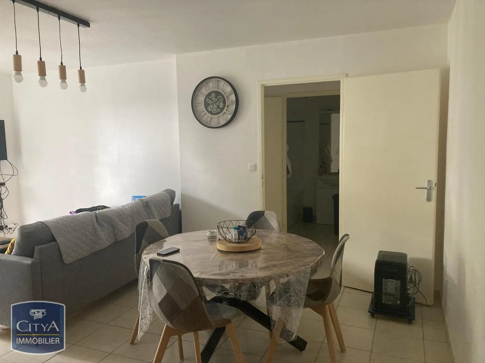 Photo 4 Appartement 2 pièces 46.75m²