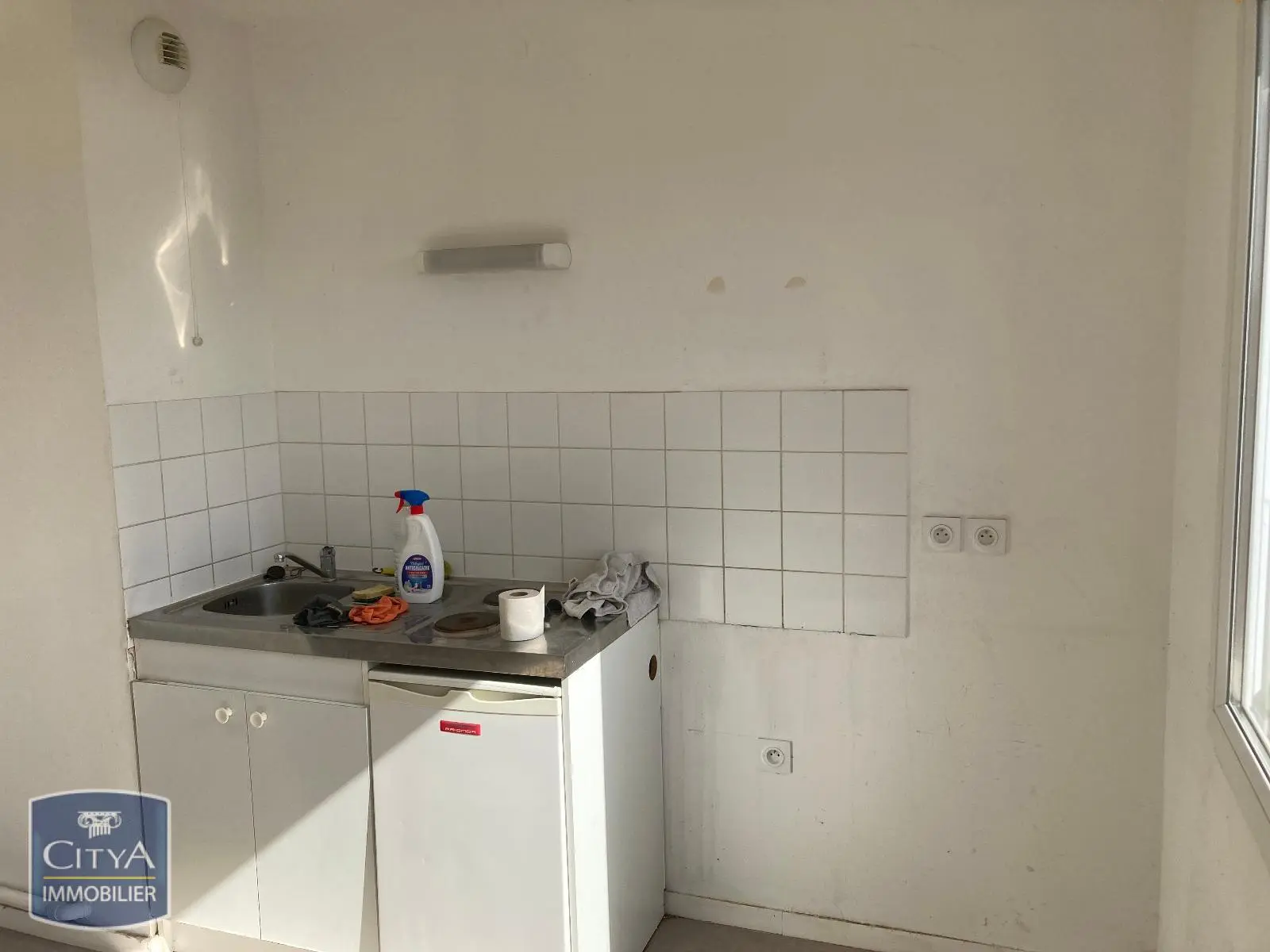 Photo 5 Appartement 2 pièces 52.35m²