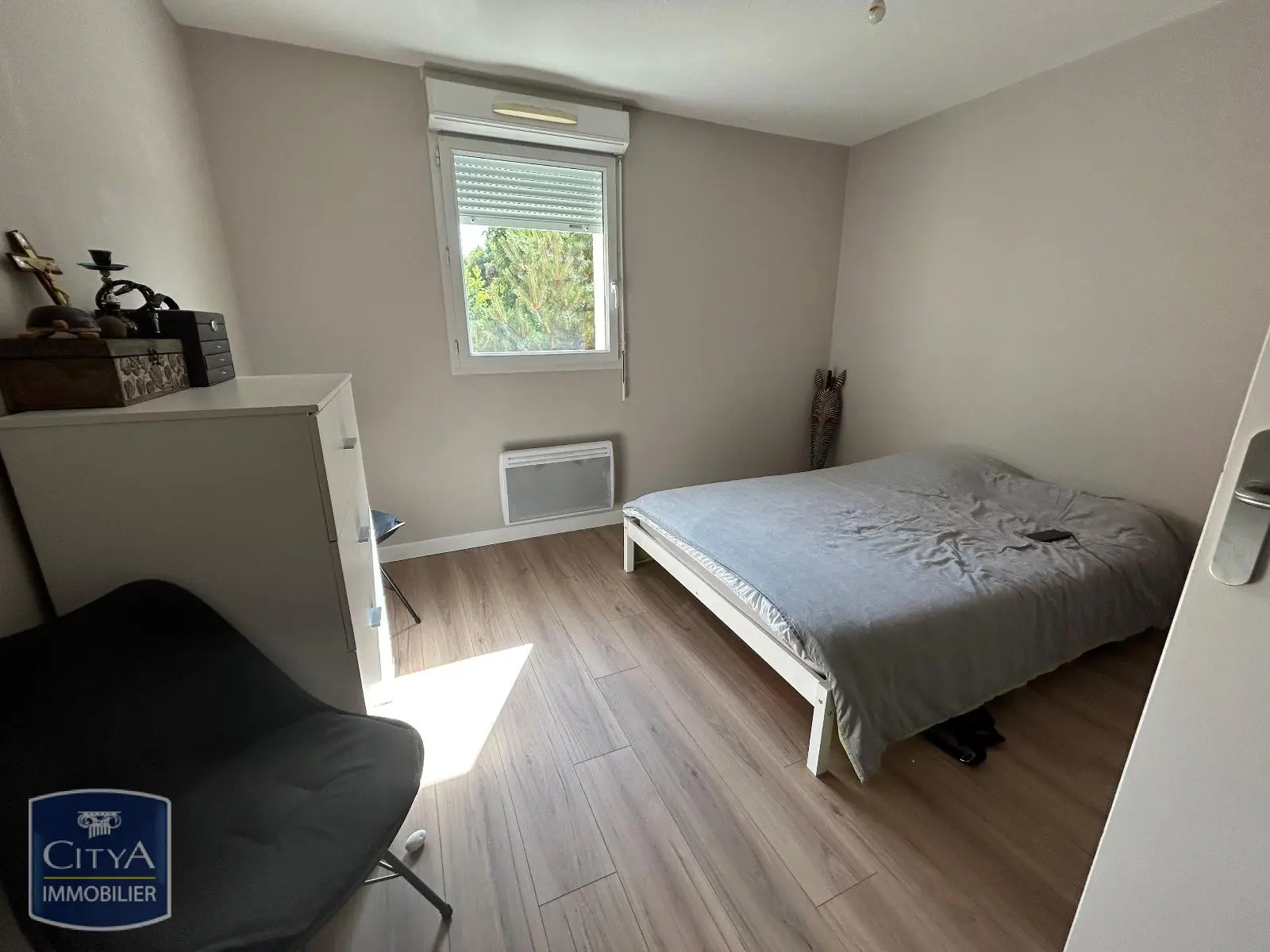 Photo 1 Appartement 2 pièces 53.6m²