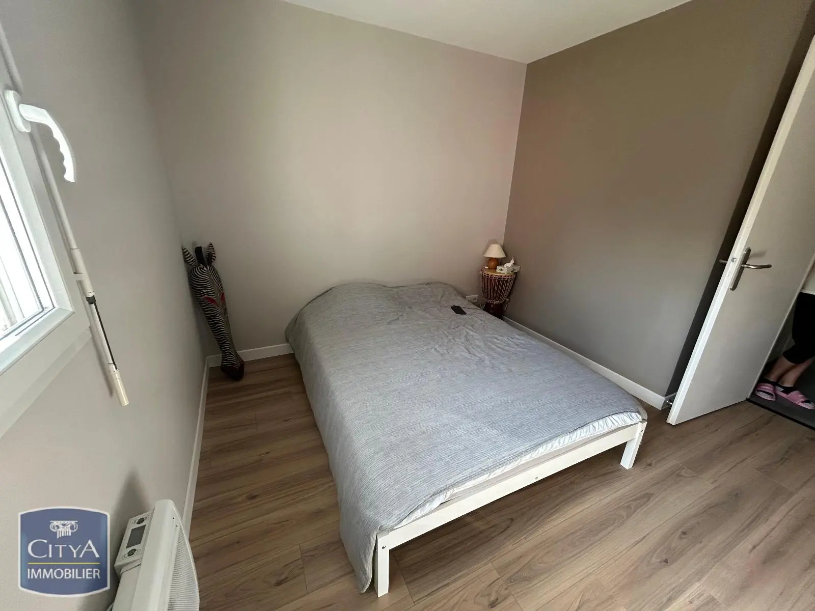 Photo 2 Appartement 2 pièces 53.6m²
