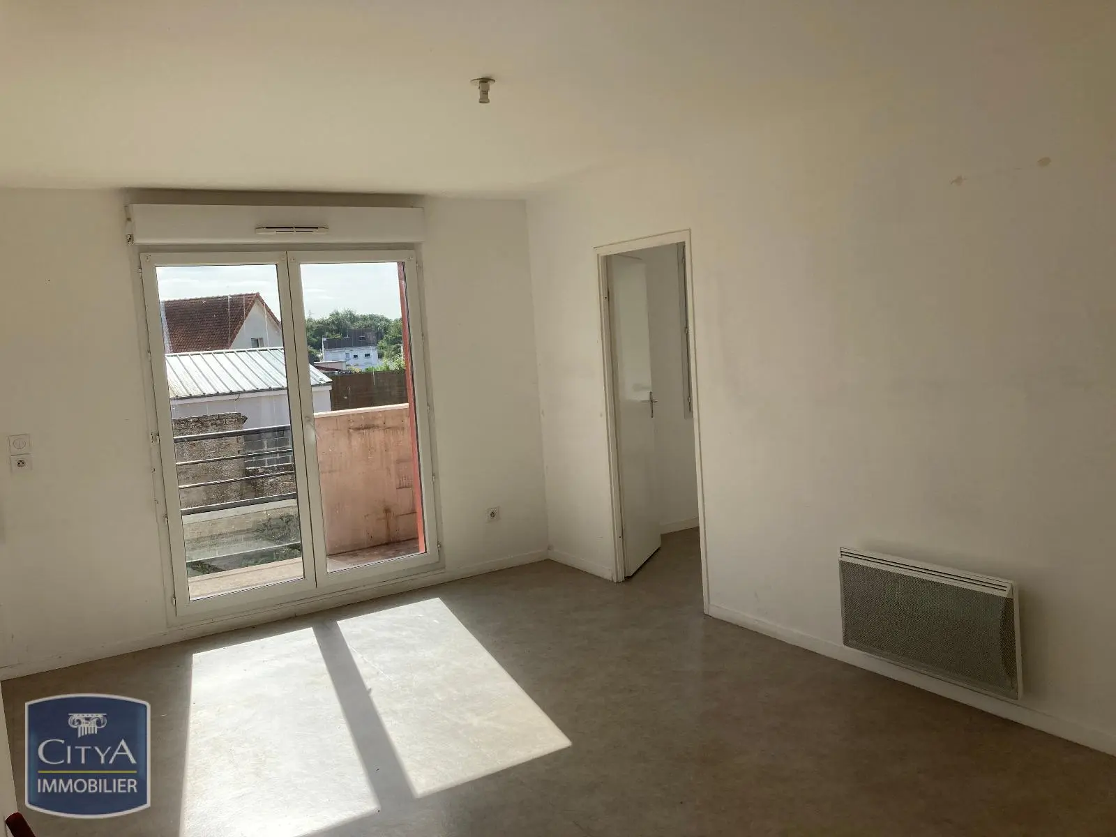 Photo 2 Appartement 2 pièces 52.35m²