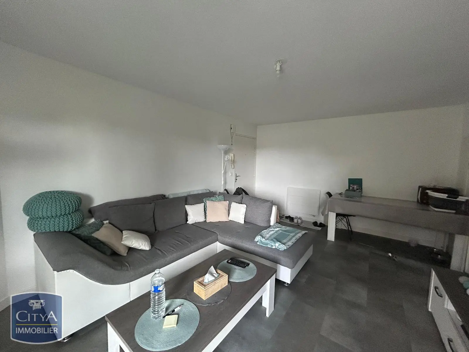 Photo 4 Appartement 2 pièces 53.6m²