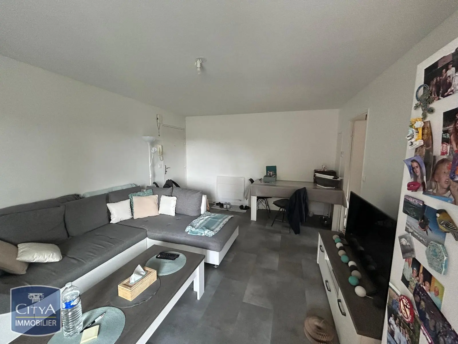 Photo 6 Appartement 2 pièces 53.6m²