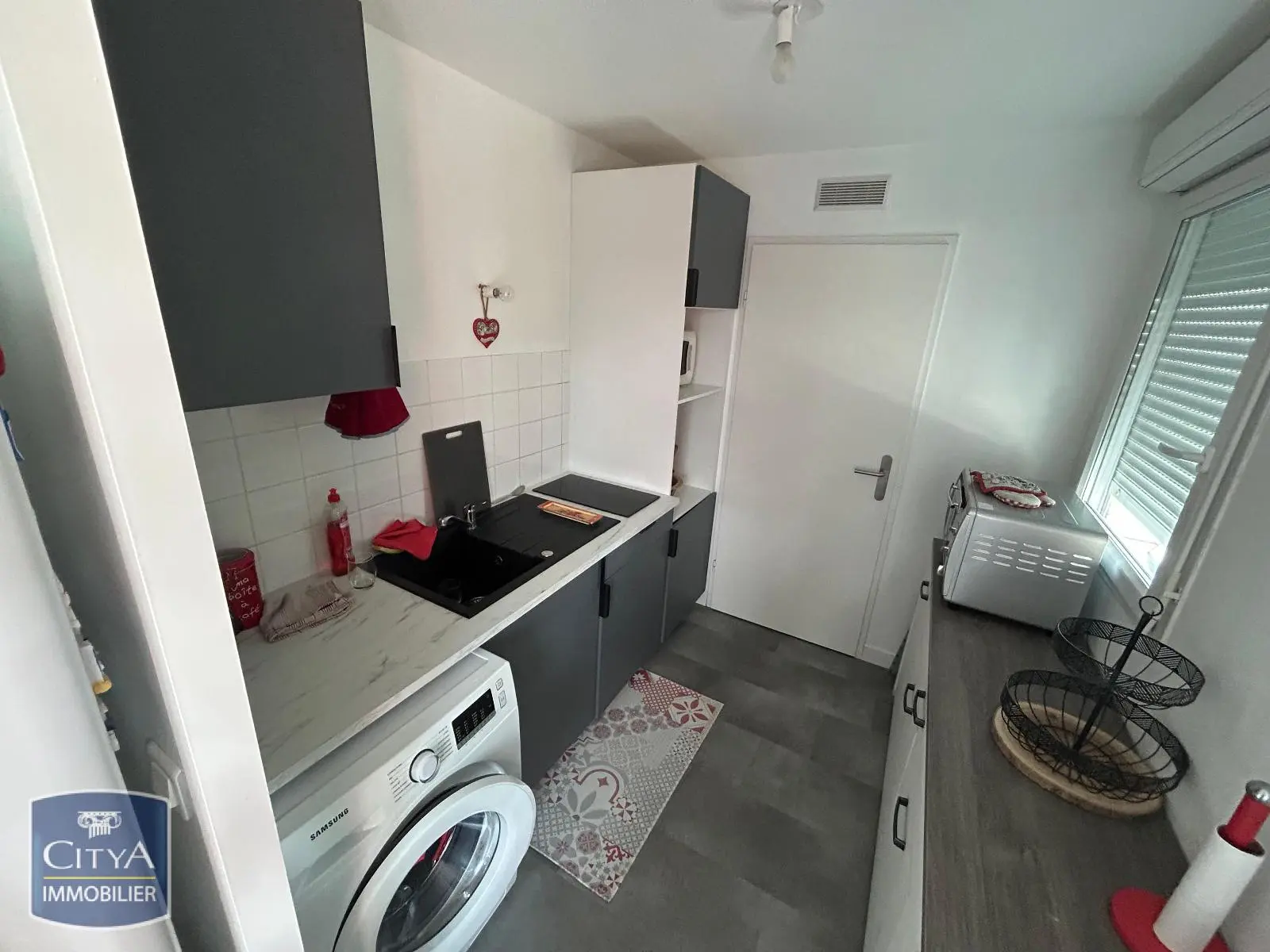 Photo 8 Appartement 2 pièces 53.6m²