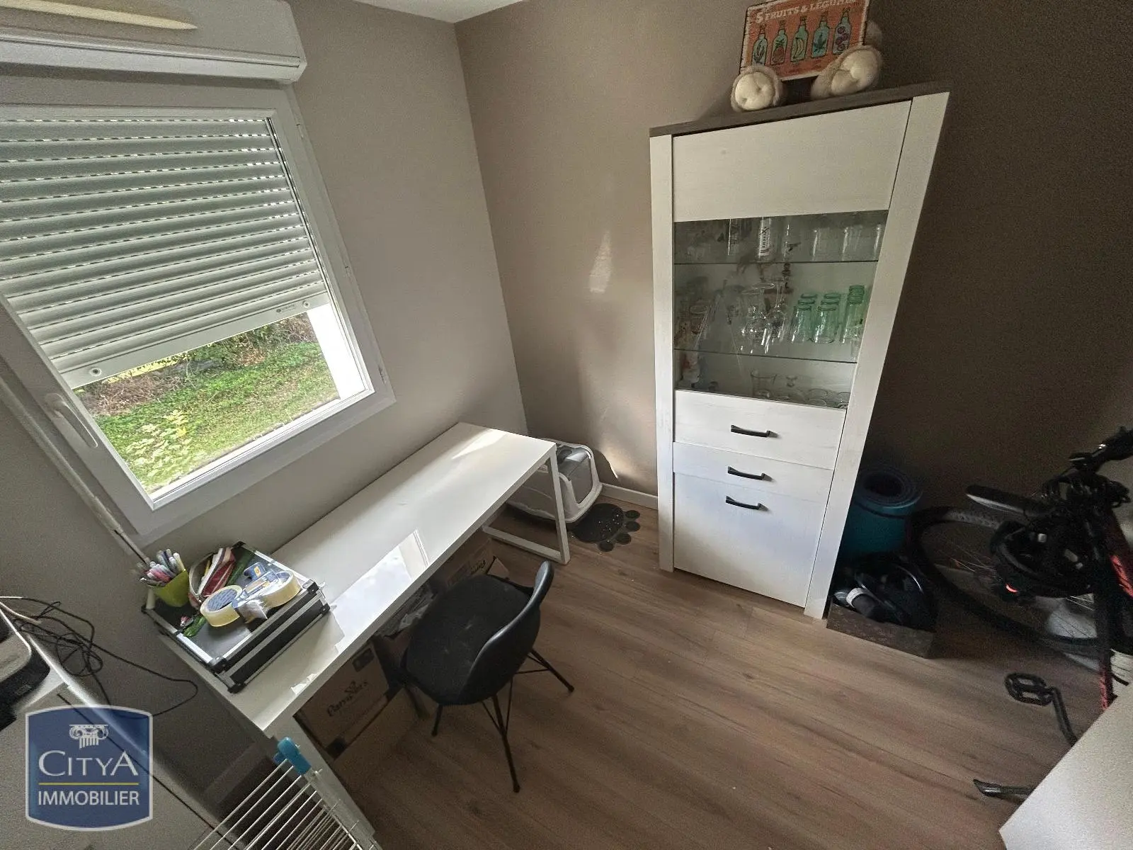 Photo 9 Appartement 2 pièces 53.6m²